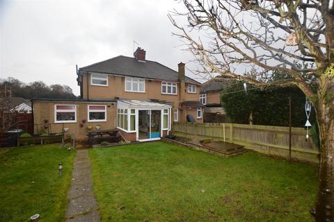 4 bedroom semi-detached house for sale, Links Way, Croxley Green, Rickmansworth