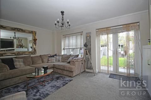 3 bedroom terraced house for sale, Bridle Close, Hoddesdon