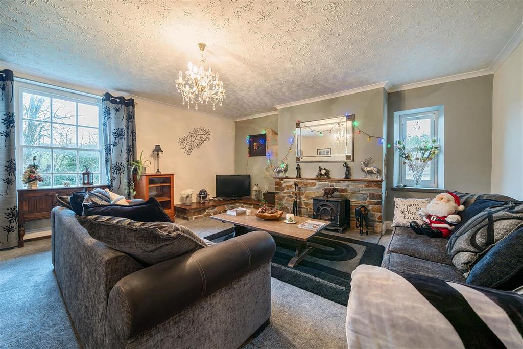 Bickleigh, Plymouth 8 bed detached house for sale £1,000,000