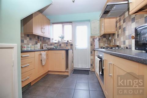 2 bedroom end of terrace house for sale, Whitefields Road, Cheshunt, Waltham Cross