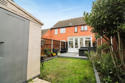 2 bedroom terraced house for sale, Helena Court, South Woodham Ferrers