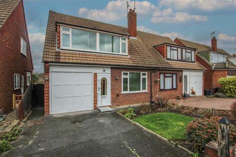 4 bedroom semi-detached house for sale, Cedar Close, Hutton, Brentwood