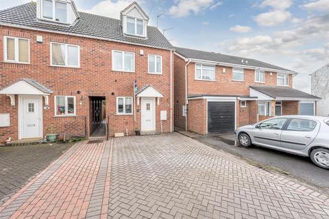 3 bedroom semi-detached house for sale, New Street, Brierley Hill, DY5 2BA
