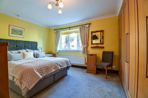 3 bedroom bungalow for sale, Lower Way, Upper Longdon, Rugeley, WS15