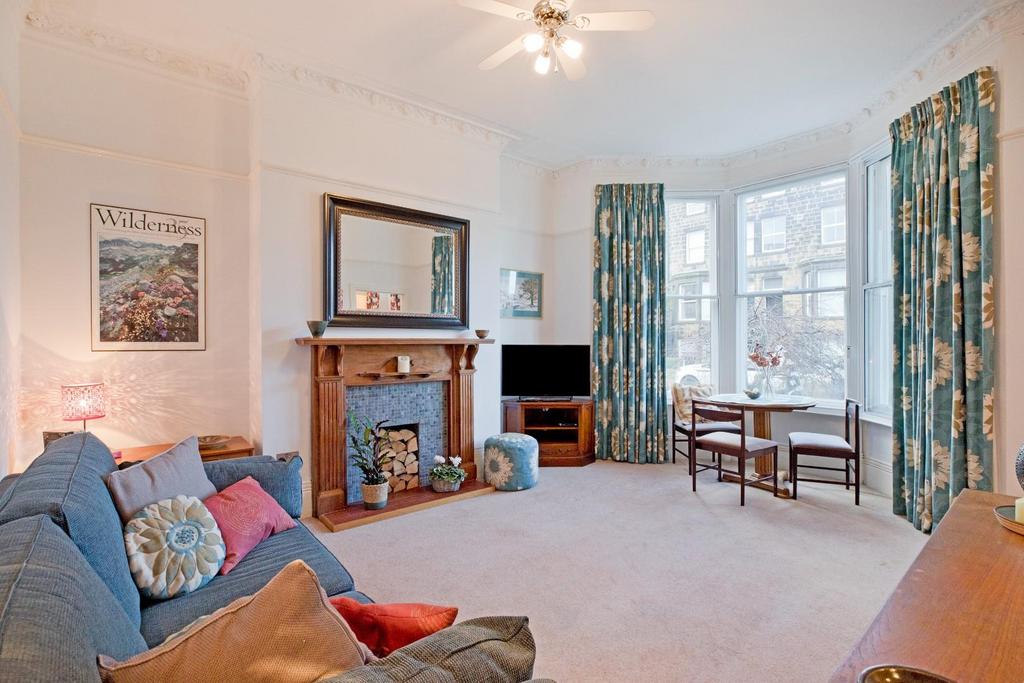 Tivoli Place, Ilkley LS29 1 bed apartment for sale £165,000