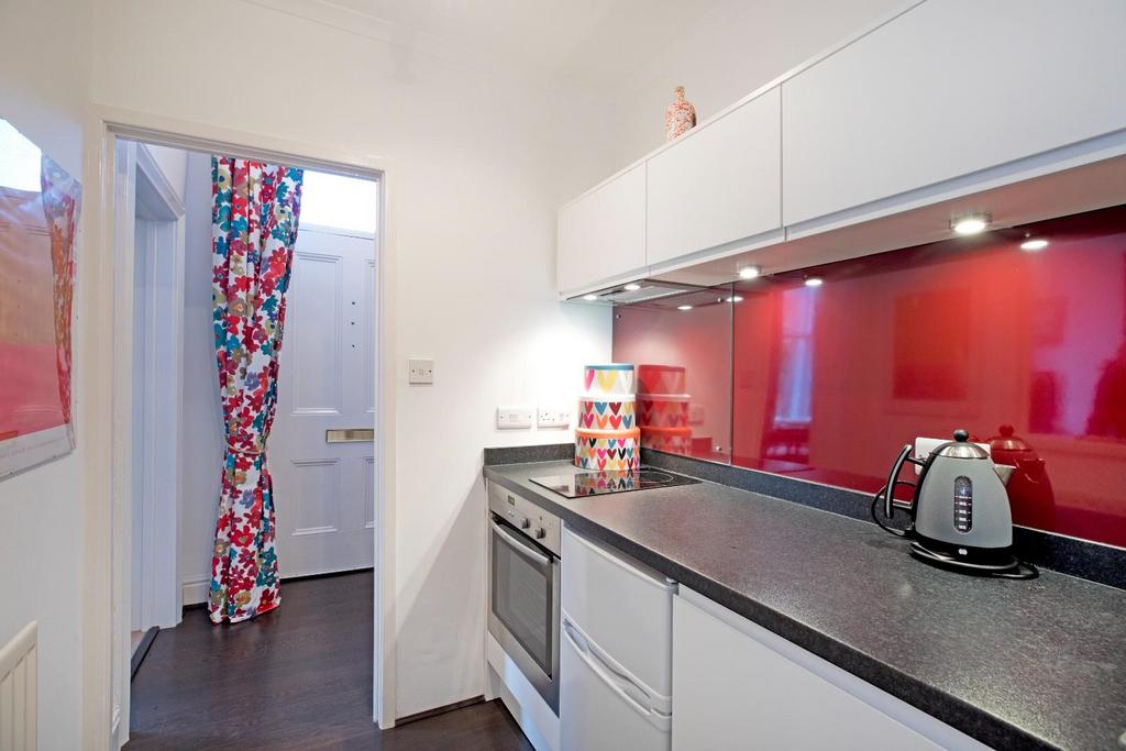 Tivoli Place, Ilkley LS29 1 bed apartment for sale £165,000