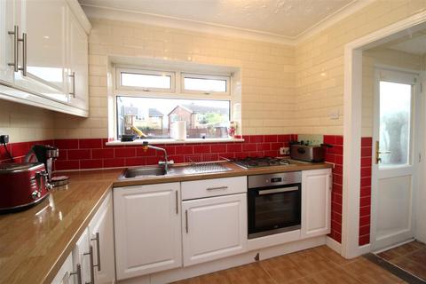 4 bedroom semi-detached house for sale, Sussex Gardens, Herne Bay