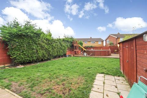 4 bedroom semi-detached house for sale, Sussex Gardens, Herne Bay