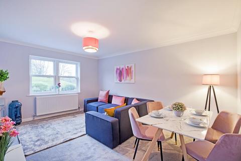 2 bedroom apartment for sale, Castle Gate, Ilkley LS29