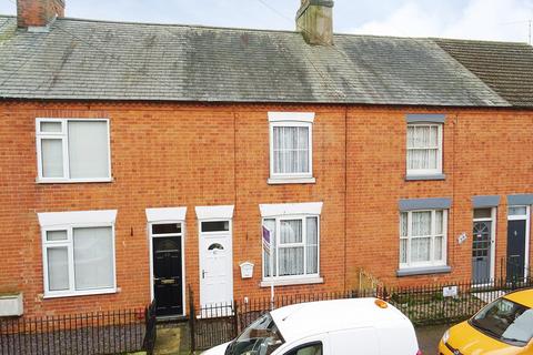 2 bedroom terraced house for sale, Union Street, Desborough, Kettering