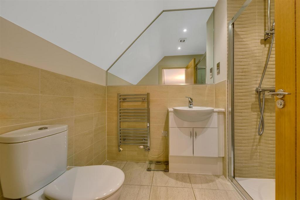 Principal En-suite