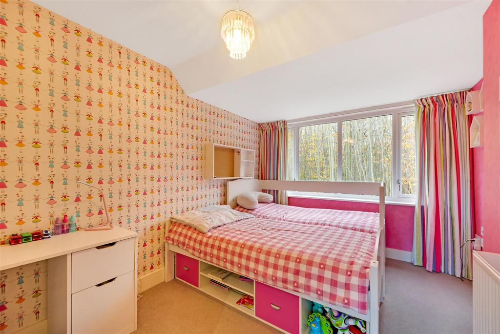 Bedroom four