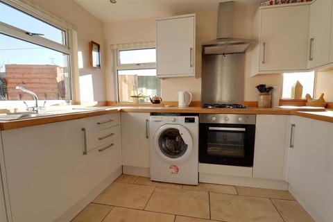 96 Broughton Road, Crewe, CW1 4NS