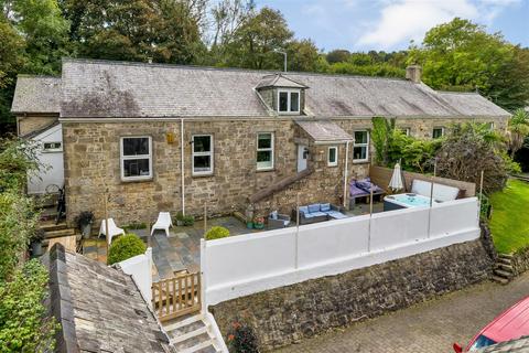 The Old School House Frog Hill, Ponsanooth, Truro, TR3 7JW