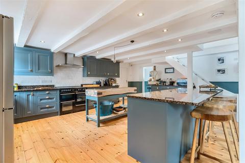 The Old School House Frog Hill, Ponsanooth, Truro, TR3 7JW