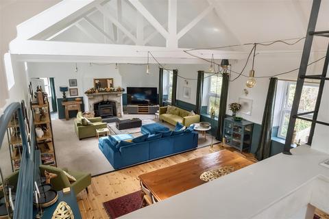 The Old School House Frog Hill, Ponsanooth, Truro, TR3 7JW