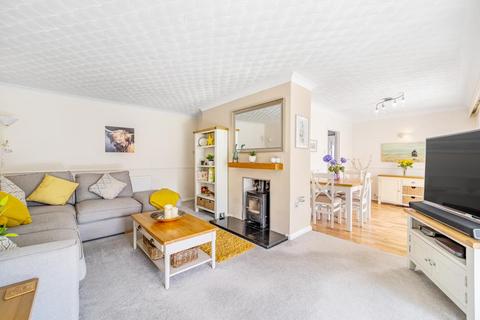 4 bedroom detached bungalow for sale, Seas End Road, Surfleet, Spalding
