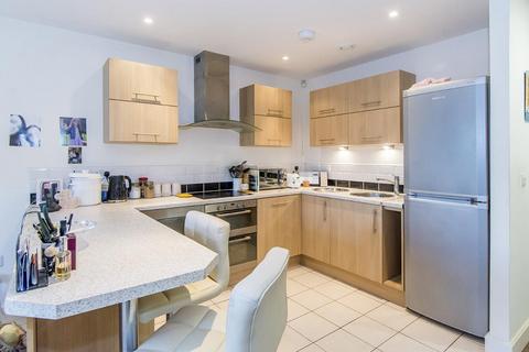 2 bedroom apartment for sale, St. Marys Road, Market Harborough