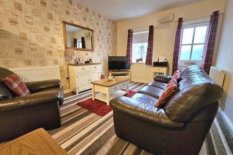 2 bedroom terraced house for sale, Nailsmiths Court, Littledean, Cinderford