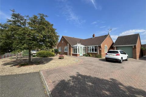 3 bedroom detached bungalow for sale, Angelica Drive, Spalding