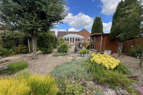 3 bedroom detached bungalow for sale, Angelica Drive, Spalding