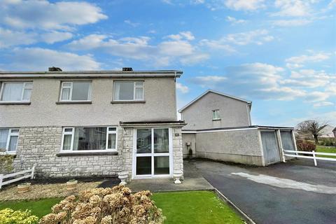 3 bedroom semi-detached house for sale, Nant-Yr-Arian, Carmarthen