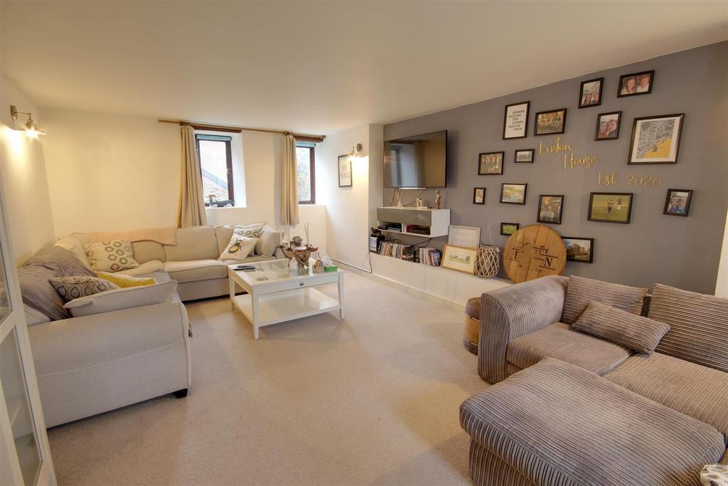 Bromsash, RossOnWye 3 bed barn conversion for sale £399,950