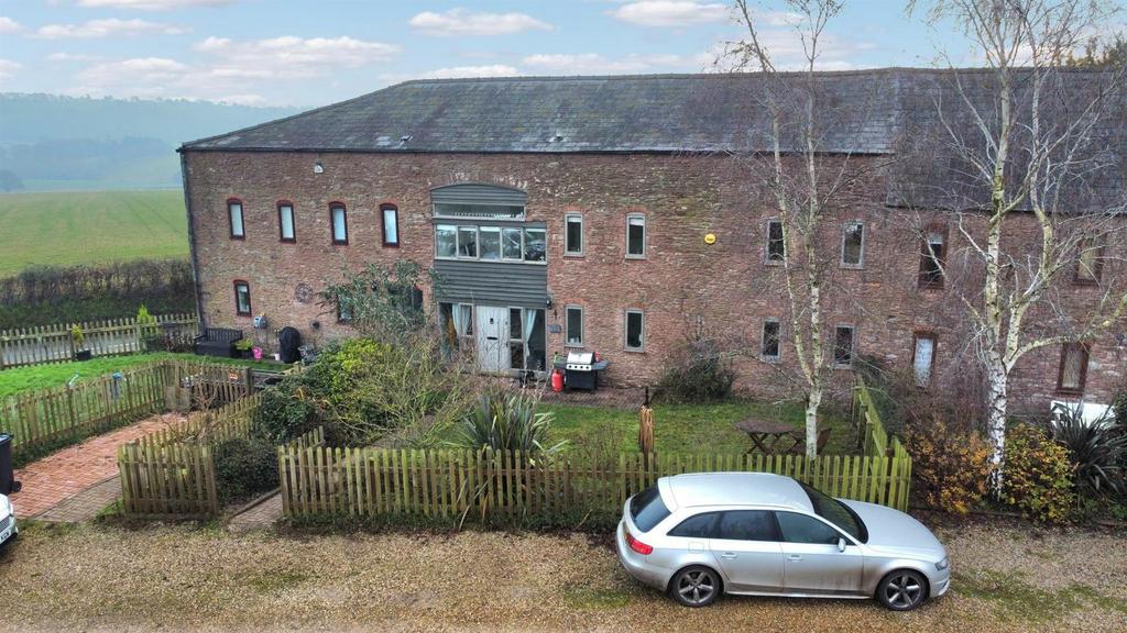 Bromsash, RossOnWye 3 bed barn conversion for sale £399,950