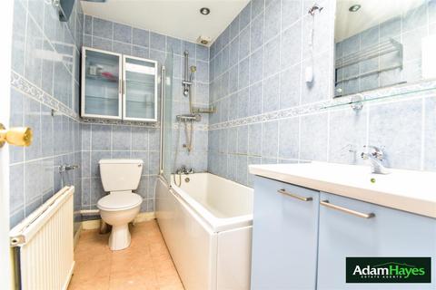 1 bedroom apartment for sale, Redbourne Avenue, London N3