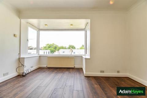 1 bedroom apartment for sale, Redbourne Avenue, London N3