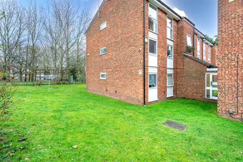 54, Arkley Court Arkley Road, Hemel Hempstead, HP2 7JT