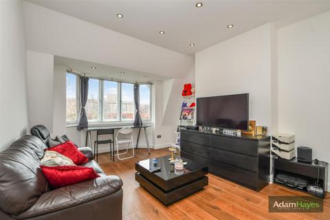2 bedroom apartment for sale, Regents Park Road, London N3