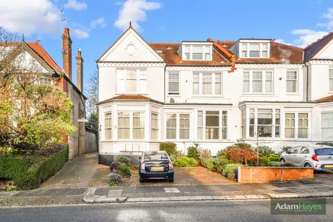 3 bedroom apartment for sale, St. Mary's Avenue, London N3