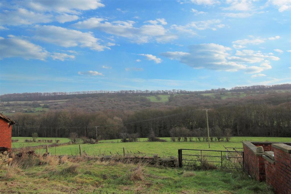 Lumb Lane, Almondbury 3 bed cottage £1,100 pcm (£254 pw)