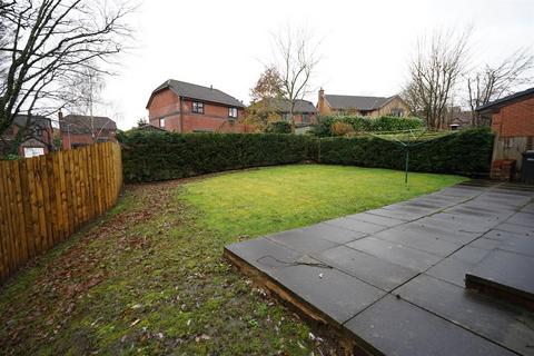 4 bedroom detached house for sale, Crowborough Close, Lostock, Bolton