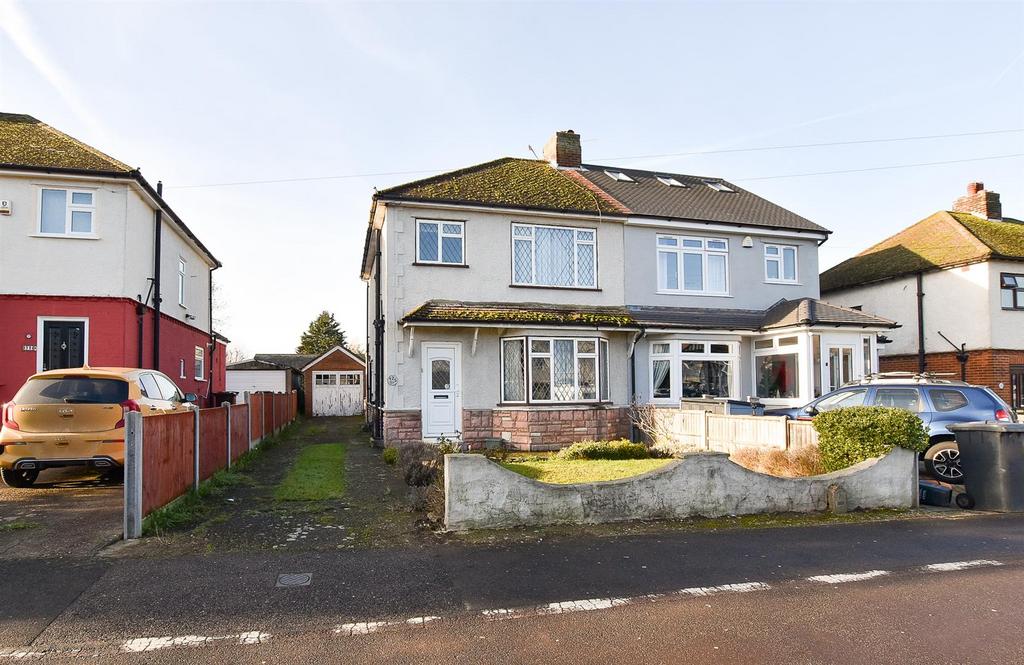 Teapot Lane, Aylesford 3 bed semidetached house for sale £375,000