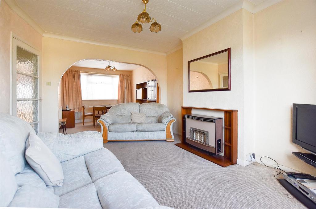 Teapot Lane, Aylesford 3 bed semidetached house for sale £375,000