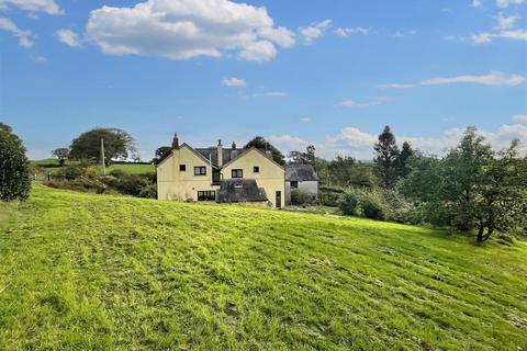 5 bedroom property with land for sale, Llanarthney, Carmarthen