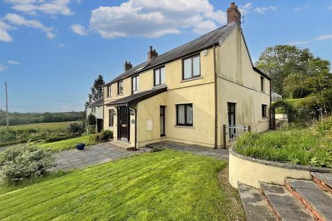 5 bedroom property with land for sale, Llanarthney, Carmarthen