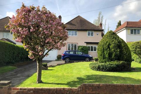 4 bedroom house for sale, Rowney Gardens, Sawbridgeworth, CM21