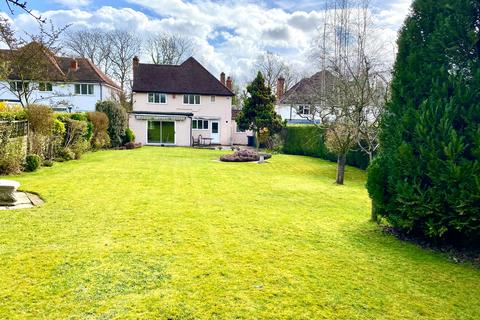 4 bedroom house for sale, Rowney Gardens, Sawbridgeworth, CM21