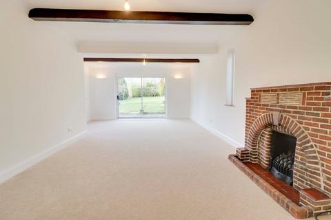 4 bedroom house for sale, Rowney Gardens, Sawbridgeworth, CM21