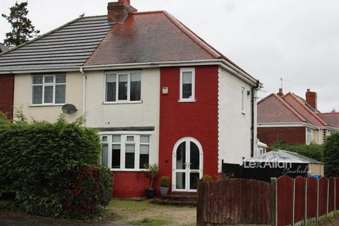 3 bedroom semi-detached house for sale, Junction Road, Stourbridge