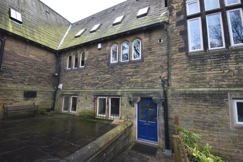 4 bedroom terraced house for sale, The Old Village School, Bradford BD14