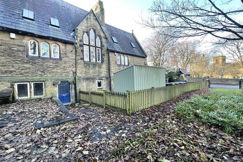 The Old Village School, Bradford BD14