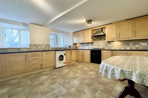 4 bedroom terraced house for sale, The Old Village School, Bradford BD14