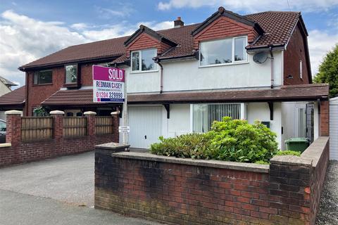 44 Fall Birch Road, Lostock, Bolton, BL6 4LG