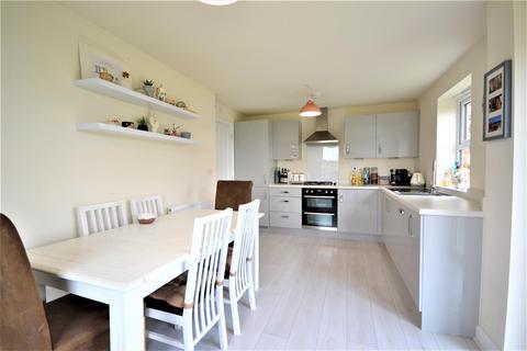 31 Endeavour Way, Burnham-on-crouch, CM0 8FY
