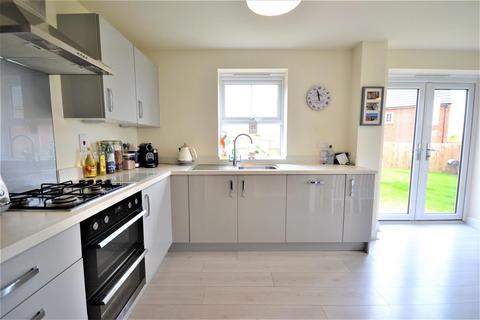 31 Endeavour Way, Burnham-on-crouch, CM0 8FY