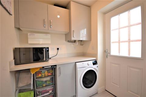 31 Endeavour Way, Burnham-on-crouch, CM0 8FY